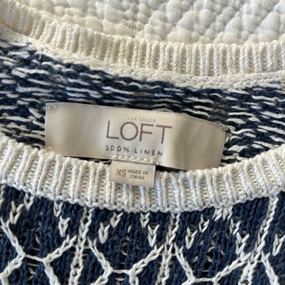 Loft Sweater - image 3